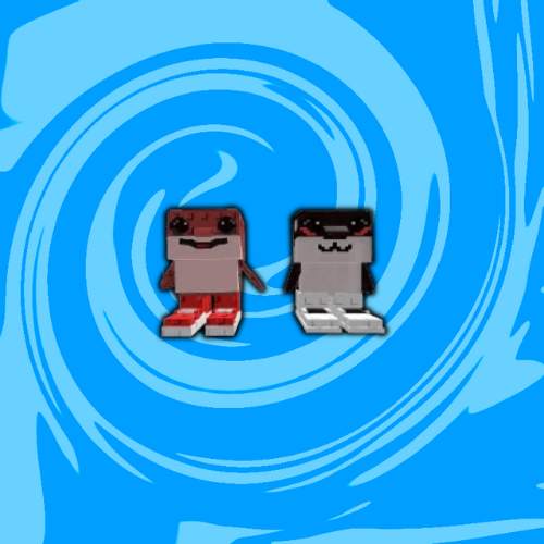 Los Primos 🌈 [RAINBOW] 🌈