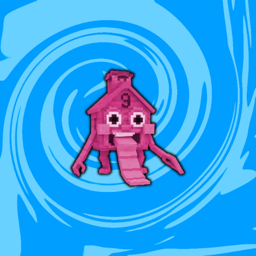 Esok Sekolah 🍬 [CANDY] 🍬