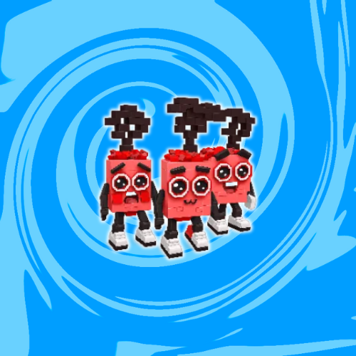 Los Nooo My Hotspot 🌈 [RAINBOW] 🌈