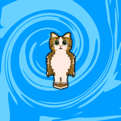 Meowl 👑 [OG] 👑