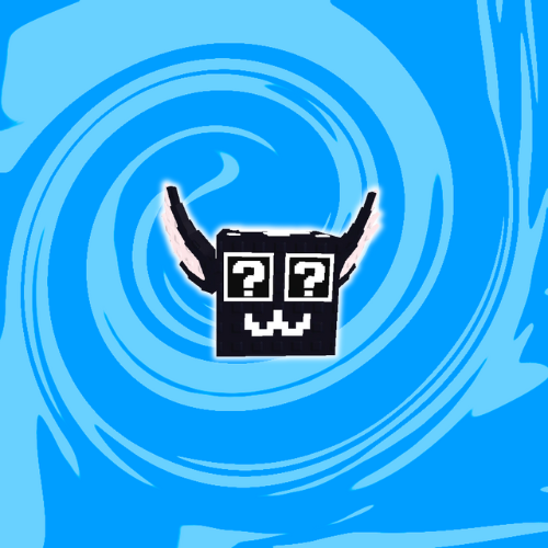 Lucky Block 🔒 [SECRET] 🔒