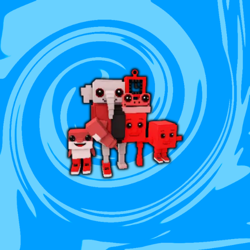 Los Combinasion 🌈 [RAINBOW] 🌈