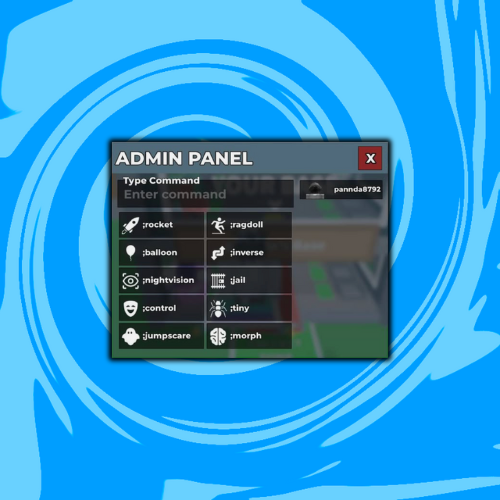 Admin Panel 💸 [SALE] 💸