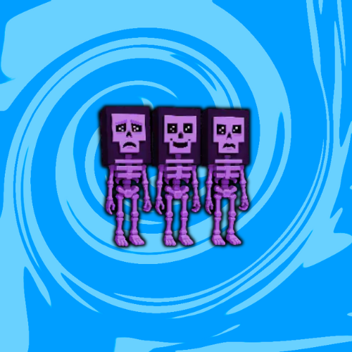 Los Hotspotsitos 🌌 [GALAXY] 🌌