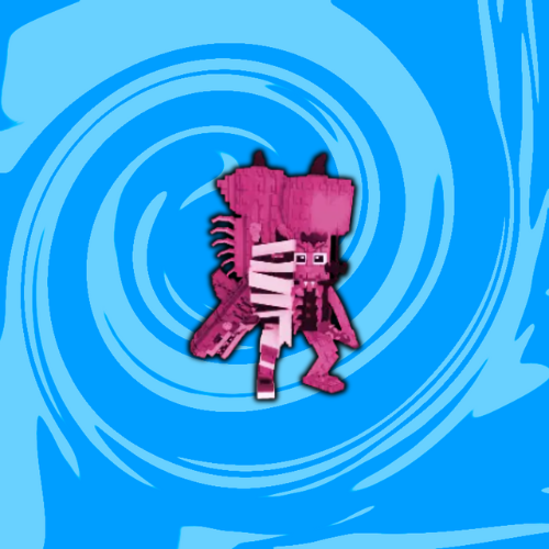 Spooky Grande 🍬 [CANDY] 🍬