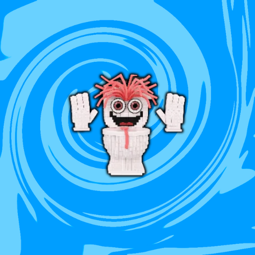 Spaghetti Tualtti 🩸 [BLOODROT] 🩸