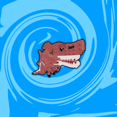 Tralaledon 🌈 [RAINBOW] 🌈