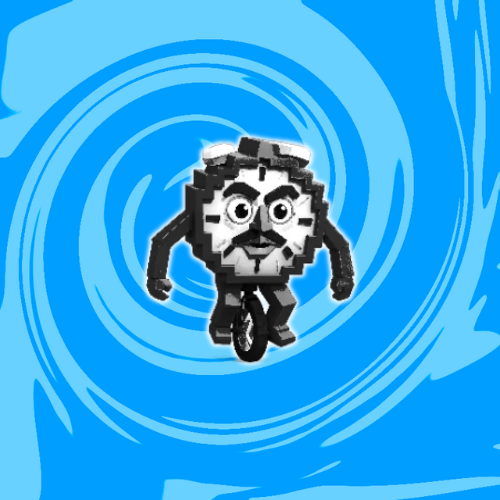 Tic Tac Sahur 🈯 [YIN YANG] 🈯